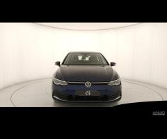 VOLKSWAGEN Golf VIII 2020 - Golf 1.5 etsi evo Styl - 2