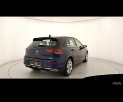 VOLKSWAGEN Golf VIII 2020 - Golf 1.5 etsi evo Styl - 3