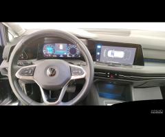 VOLKSWAGEN Golf VIII 2020 - Golf 1.5 etsi evo Styl - 8