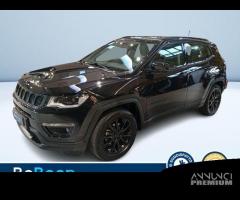 Jeep Compass 1.3 TURBO T4 NIGHT EAGLE 2WD 130...