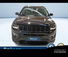 Jeep Compass 1.3 TURBO T4 NIGHT EAGLE 2WD 130...