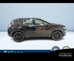 Jeep Compass 1.3 TURBO T4 NIGHT EAGLE 2WD 130... - 8