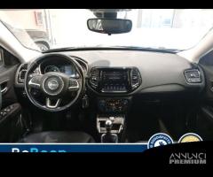 Jeep Compass 1.3 TURBO T4 NIGHT EAGLE 2WD 130... - 16