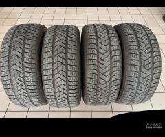 4x 245/45/19 102 pirelli sottozero 3 termiche