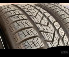 4x 245/45/19 102 pirelli sottozero 3 termiche