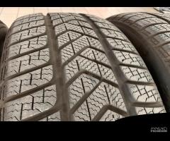 4x 245/45/19 102 pirelli sottozero 3 termiche