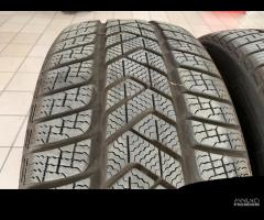 4x 245/45/19 102 pirelli sottozero 3 termiche