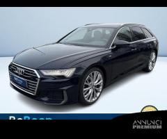 Audi A6 AVANT 50 3.0 TDI MHEV BUSINESS SPORT ...