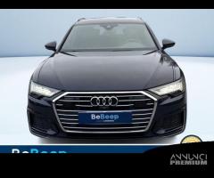 Audi A6 AVANT 50 3.0 TDI MHEV BUSINESS SPORT ...