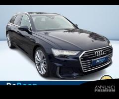 Audi A6 AVANT 50 3.0 TDI MHEV BUSINESS SPORT ...