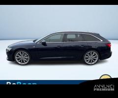 Audi A6 AVANT 50 3.0 TDI MHEV BUSINESS SPORT ...