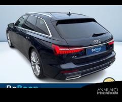 Audi A6 AVANT 50 3.0 TDI MHEV BUSINESS SPORT ... - 8