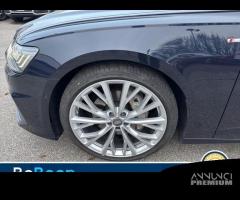 Audi A6 AVANT 50 3.0 TDI MHEV BUSINESS SPORT ... - 9