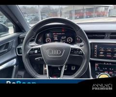 Audi A6 AVANT 50 3.0 TDI MHEV BUSINESS SPORT ... - 15