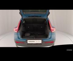 VOLVO XC40 2.0 b3 Core auto - 5