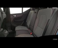 VOLVO XC40 2.0 b3 Core auto - 8