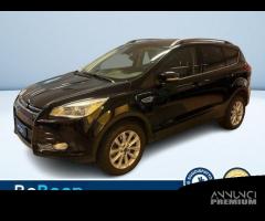 Ford Kuga 2.0 TDCI TITANIUM 4WD S&S 150CV E6