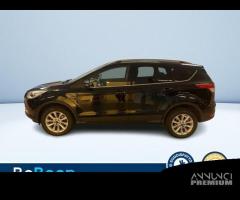 Ford Kuga 2.0 TDCI TITANIUM 4WD S&S 150CV E6