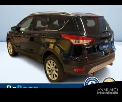 Ford Kuga 2.0 TDCI TITANIUM 4WD S&S 150CV E6 - 6