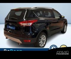 Ford Kuga 2.0 TDCI TITANIUM 4WD S&S 150CV E6 - 8