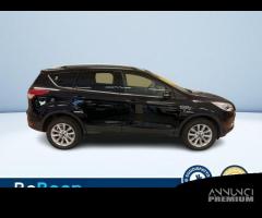 Ford Kuga 2.0 TDCI TITANIUM 4WD S&S 150CV E6 - 9