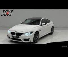 BMW M4 F82 2013 Coupe - M4 Coupe 3.0 dkg - 1