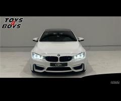 BMW M4 F82 2013 Coupe - M4 Coupe 3.0 dkg - 2