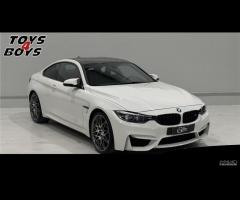 BMW M4 F82 2013 Coupe - M4 Coupe 3.0 dkg - 3