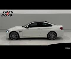 BMW M4 F82 2013 Coupe - M4 Coupe 3.0 dkg - 4