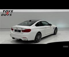 BMW M4 F82 2013 Coupe - M4 Coupe 3.0 dkg - 8