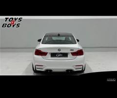 BMW M4 F82 2013 Coupe - M4 Coupe 3.0 dkg - 9