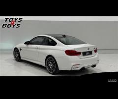 BMW M4 F82 2013 Coupe - M4 Coupe 3.0 dkg - 11