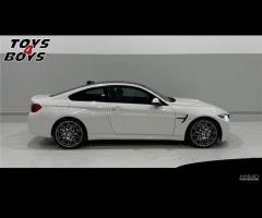 BMW M4 F82 2013 Coupe - M4 Coupe 3.0 dkg - 12