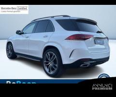 Mercedes-Benz GLE 350 D PREMIUM 4MATIC AUTO - 6