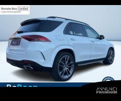 Mercedes-Benz GLE 350 D PREMIUM 4MATIC AUTO - 8