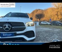 Mercedes-Benz GLE 350 D PREMIUM 4MATIC AUTO - 10