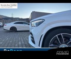 Mercedes-Benz GLE 350 D PREMIUM 4MATIC AUTO - 11