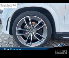 Mercedes-Benz GLE 350 D PREMIUM 4MATIC AUTO - 12