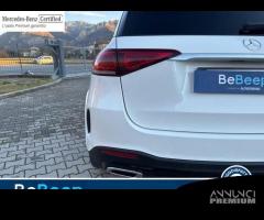 Mercedes-Benz GLE 350 D PREMIUM 4MATIC AUTO - 13