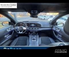 Mercedes-Benz GLE 350 D PREMIUM 4MATIC AUTO - 18