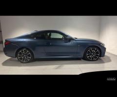 BMW 420d Coupé mhev 48V xdrive Msport auto - 14