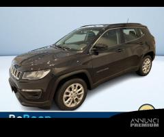 Jeep Compass 1.3 TURBO T4 LONGITUDE 2WD 130CV...