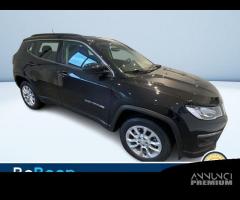 Jeep Compass 1.3 TURBO T4 LONGITUDE 2WD 130CV...