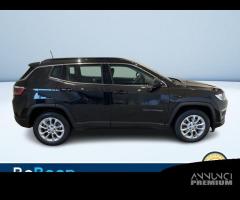 Jeep Compass 1.3 TURBO T4 LONGITUDE 2WD 130CV... - 7