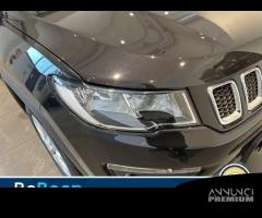 Jeep Compass 1.3 TURBO T4 LONGITUDE 2WD 130CV... - 10