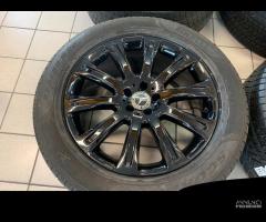 Cerchi in lega 20 per Mercedes gle v167 termiche