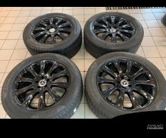 Cerchi in lega 20 per Mercedes gle v167 termiche