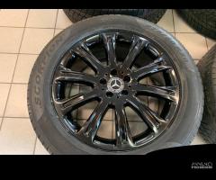 Cerchi in lega 20 per Mercedes gle v167 termiche