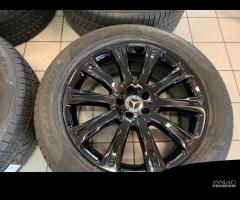 Cerchi in lega 20 per Mercedes gle v167 termiche