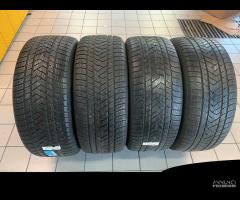 Cerchi in lega 20 per Mercedes gle v167 termiche - 9